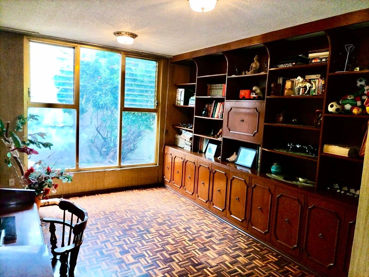 House in La Merced (Alameda), Toluca, photo 17 of 17
