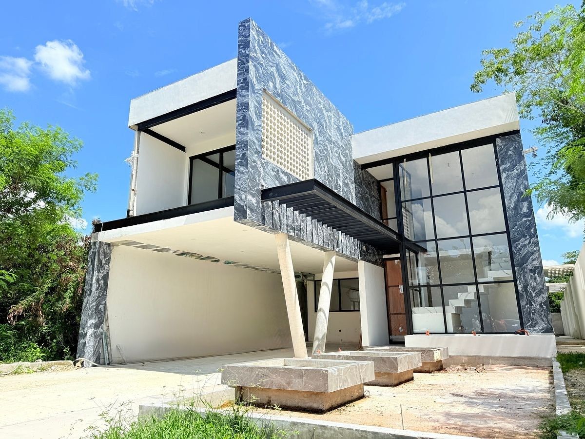 Casa em Kikteil, Mérida, foto 2 de 16
