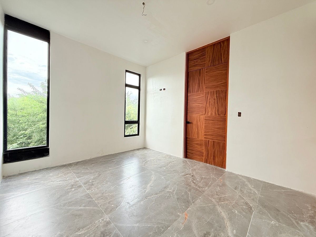 Casa em Kikteil, Mérida, foto 7 de 16