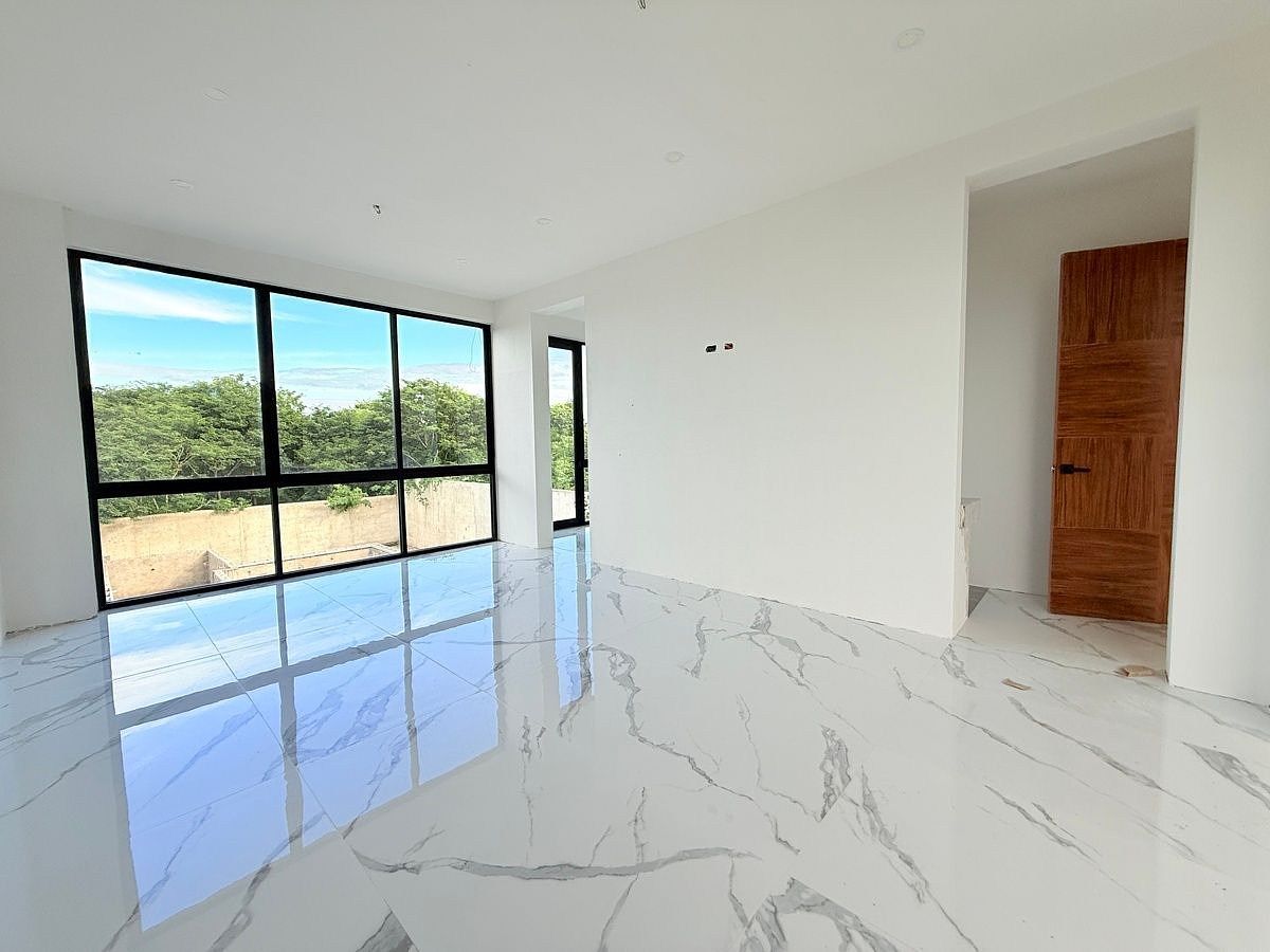 Casa em Kikteil, Mérida, foto 12 de 16