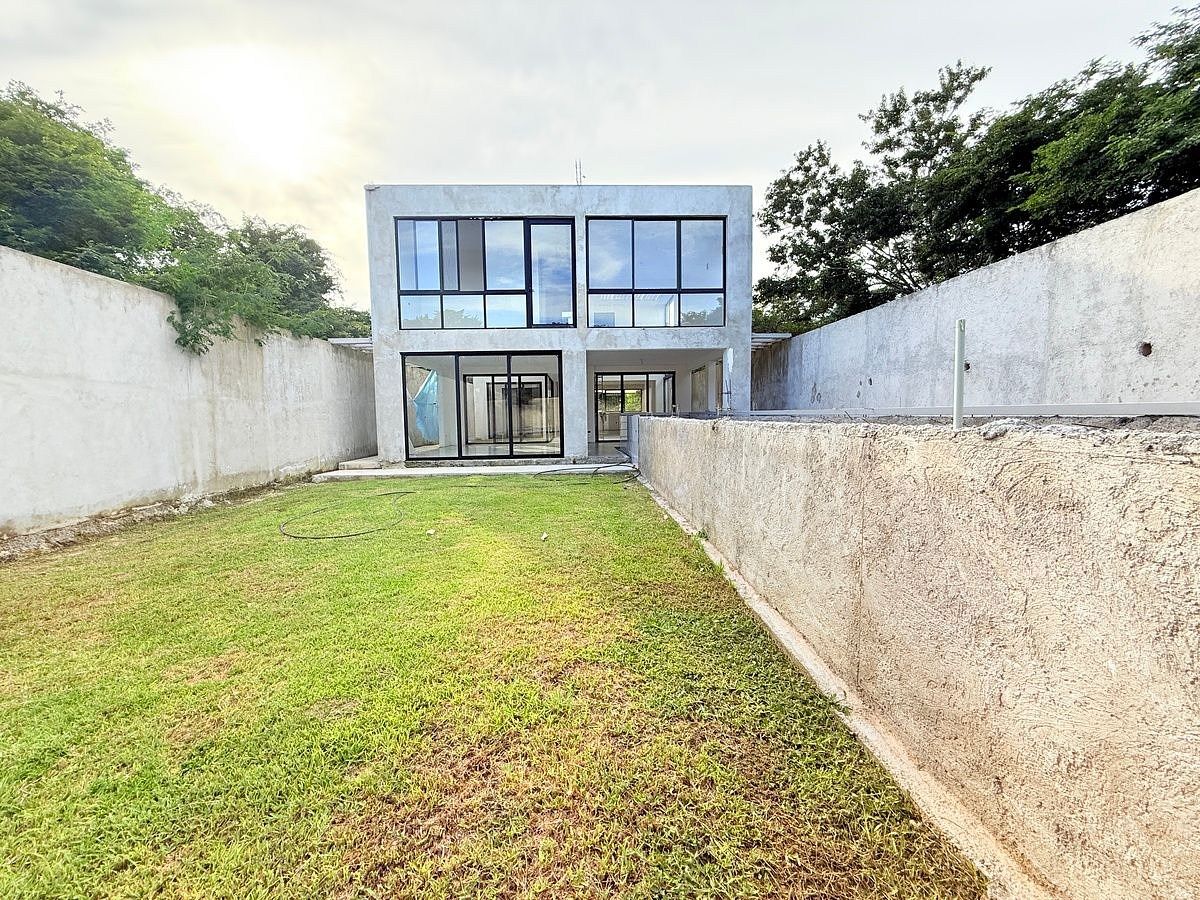 Casa em Kikteil, Mérida, foto 14 de 16