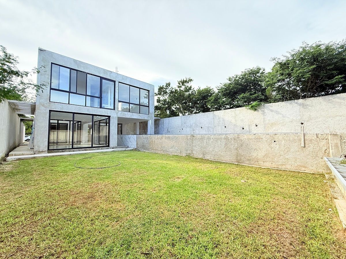 Casa em Kikteil, Mérida, foto 15 de 16
