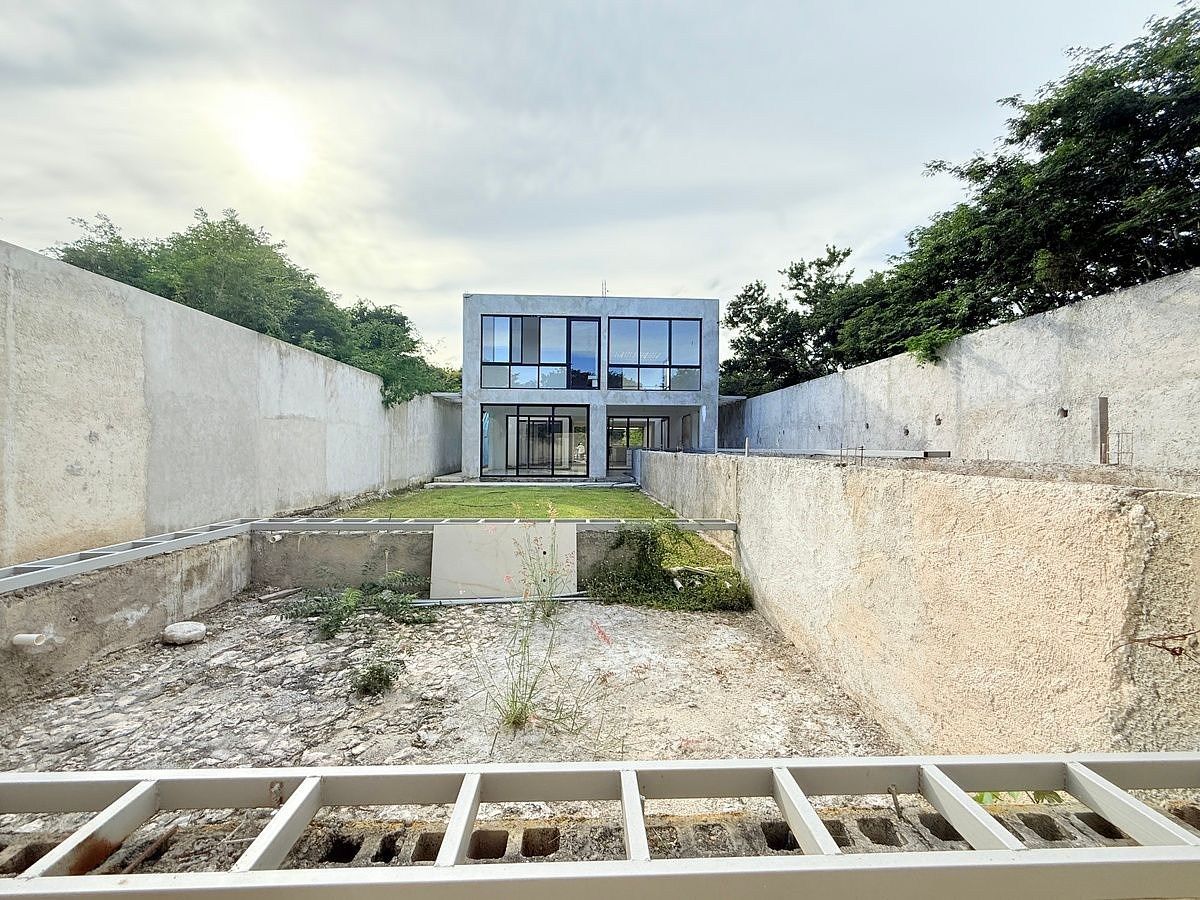 Casa em Kikteil, Mérida, foto 16 de 16