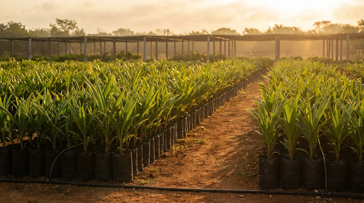 Inversión agrícola en Península Coco, Tizimín, Yucatán desde $255,000 MXN - foto 5