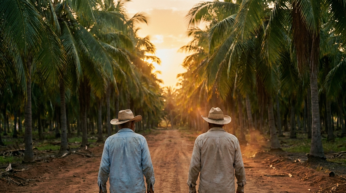 Inversión agrícola en Península Coco, Tizimín, Yucatán desde $255,000 MXN - foto 2