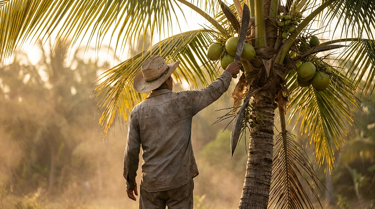 Inversión agrícola en Península Coco, Tizimín, Yucatán desde $255,000 MXN - foto 3