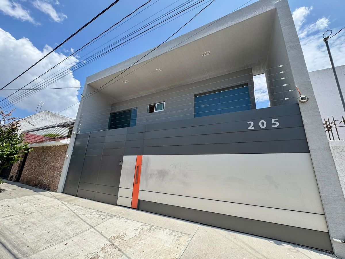 OFFICES FOR RENT IN LA ARBIDE, photo 1 of 12