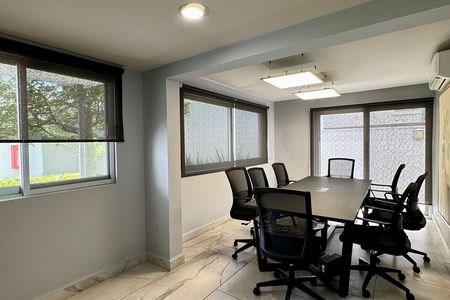 OFFICES FOR RENT IN LA ARBIDE