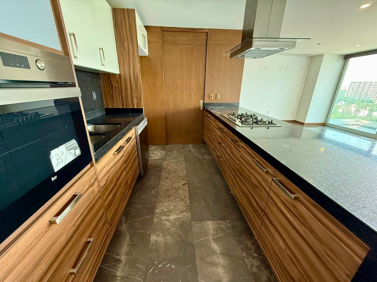 Apartamento em Americana, Guadalajara, foto 2 de 22