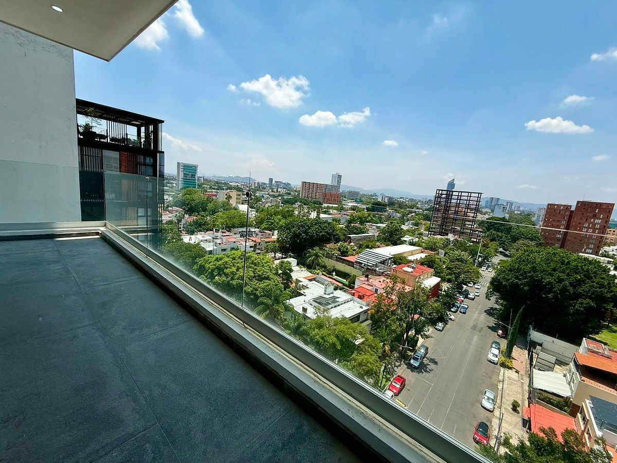 Apartamento em Americana, Guadalajara, foto 7 de 22
