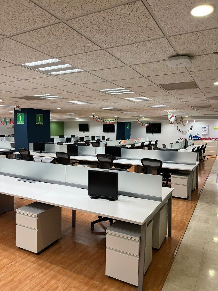 ALUGUEL DE ESCRITÓRIOS CORPORATIVOS TORRE PRISMA EM POLANCO, foto 1 de 29