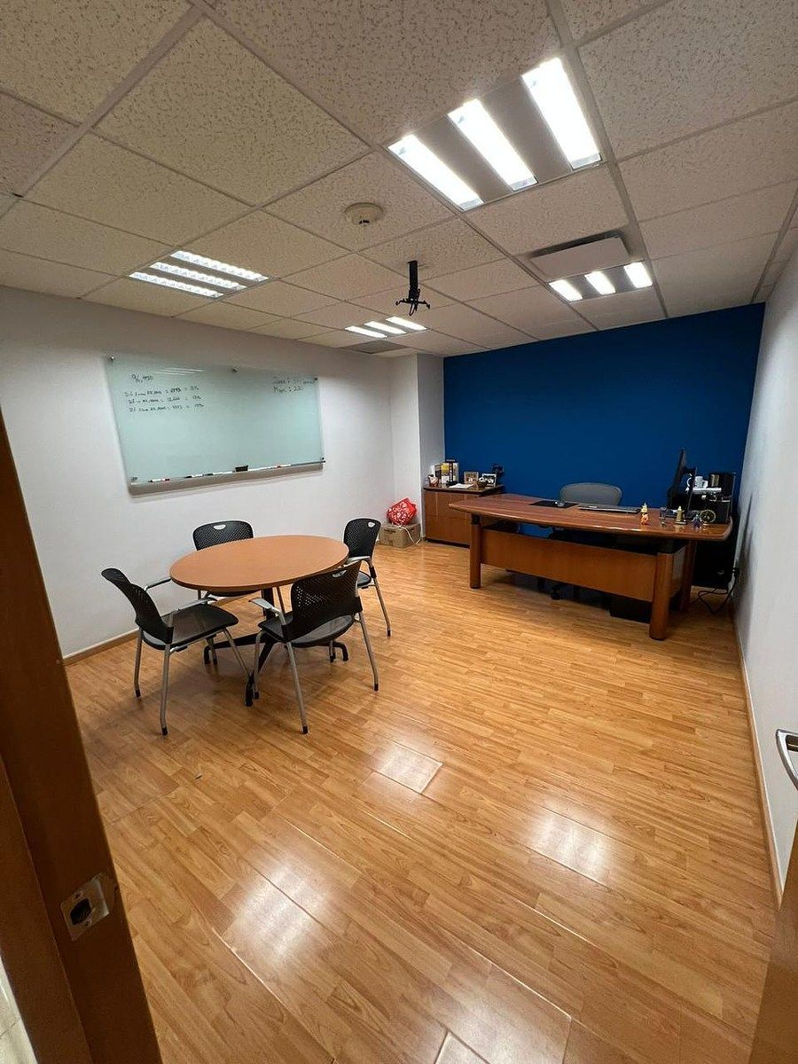 Sala Comercial em Polanco I Sección, Miguel Hidalgo, foto 2 de 29