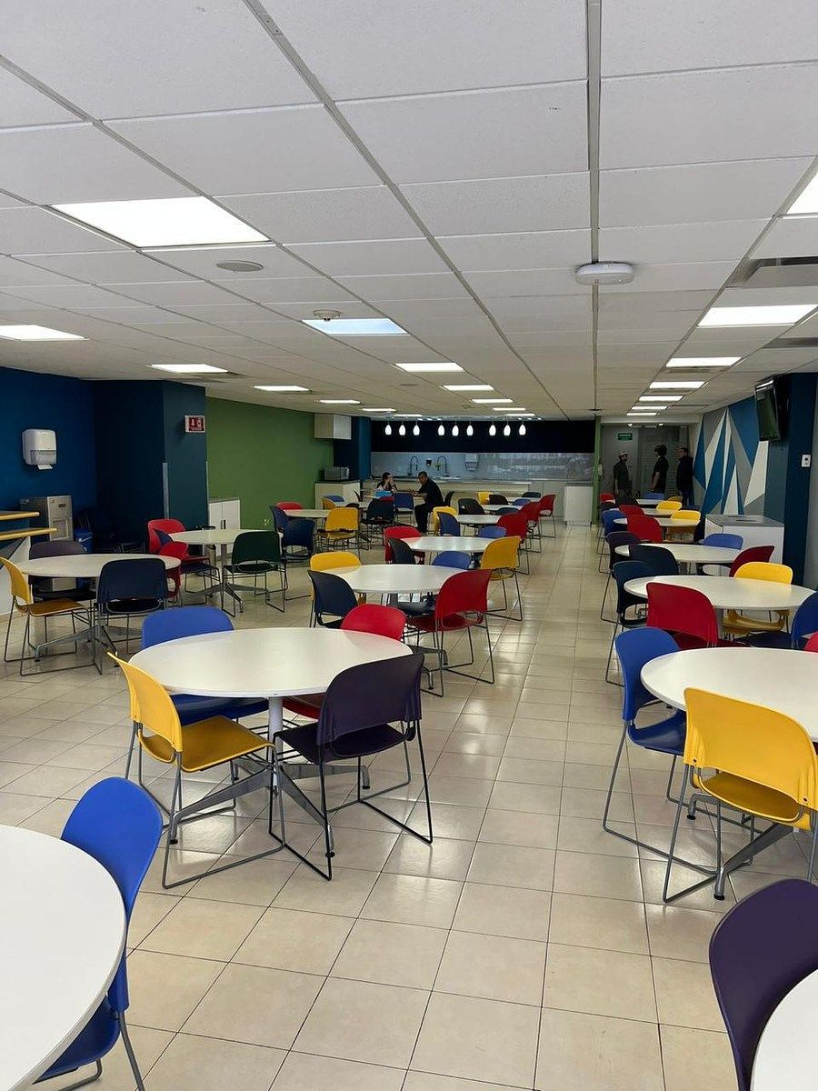 Sala Comercial em Polanco I Sección, Miguel Hidalgo, foto 5 de 29