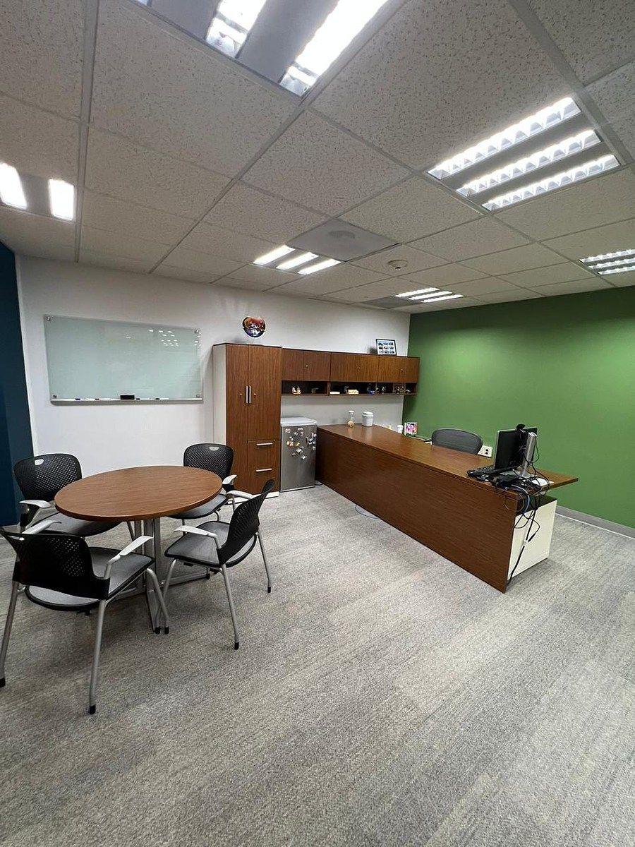 Sala Comercial em Polanco I Sección, Miguel Hidalgo, foto 6 de 29