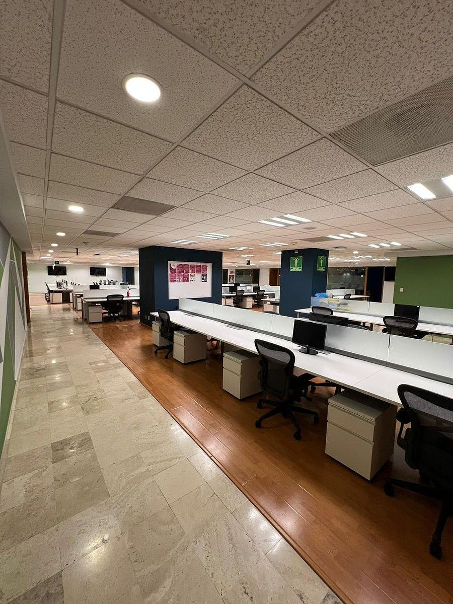 Sala Comercial em Polanco I Sección, Miguel Hidalgo, foto 10 de 29