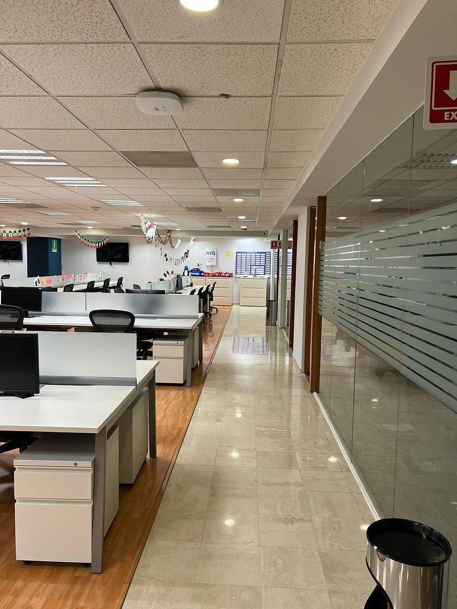 Sala Comercial em Polanco I Sección, Miguel Hidalgo, foto 9 de 29