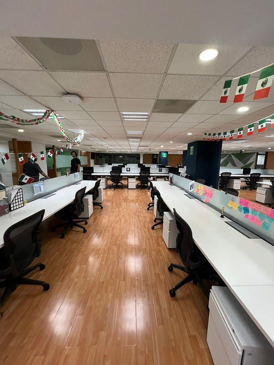 Sala Comercial em Polanco I Sección, Miguel Hidalgo, foto 8 de 29
