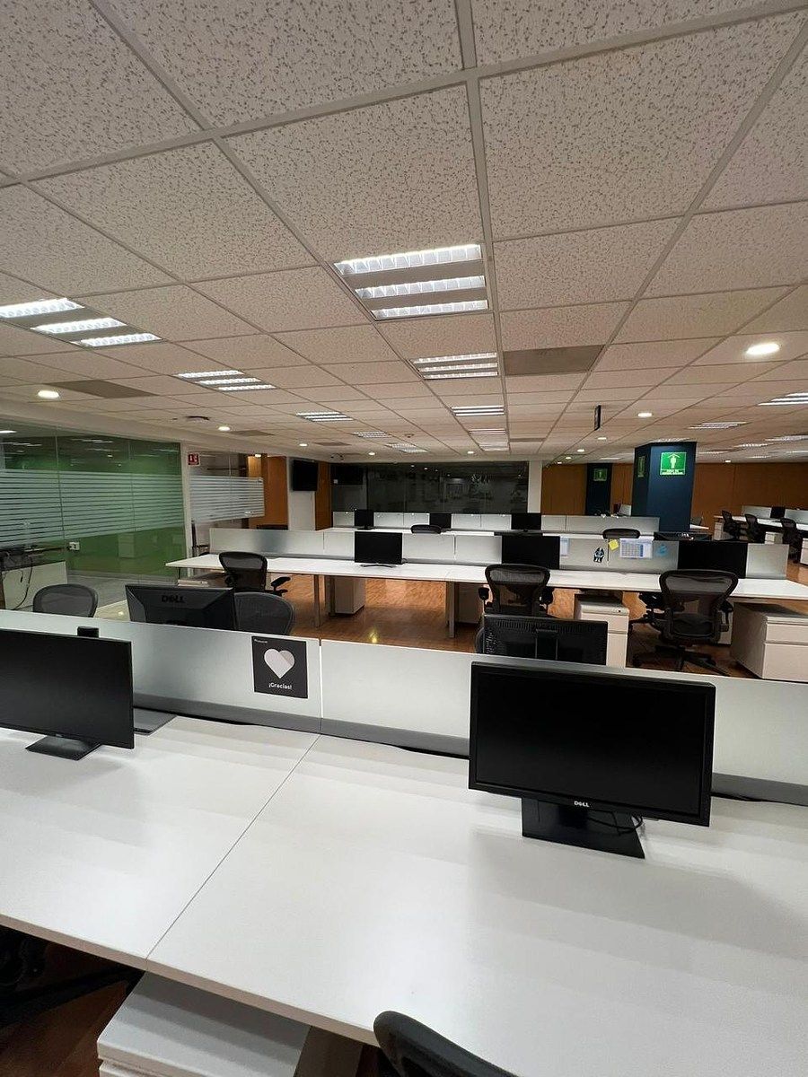 Sala Comercial em Polanco I Sección, Miguel Hidalgo, foto 7 de 29