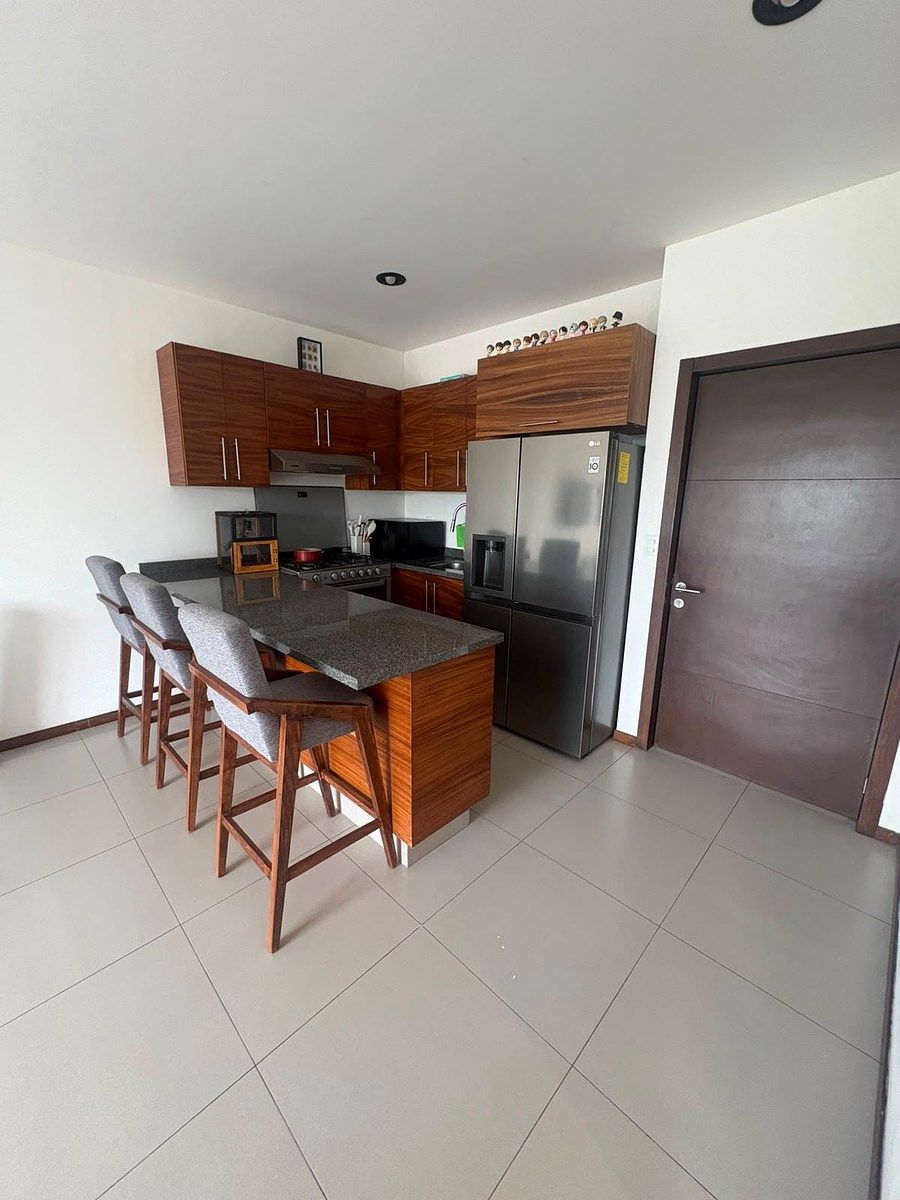 Apartment in Los Altos, Tlaquepaque, photo 4 of 12
