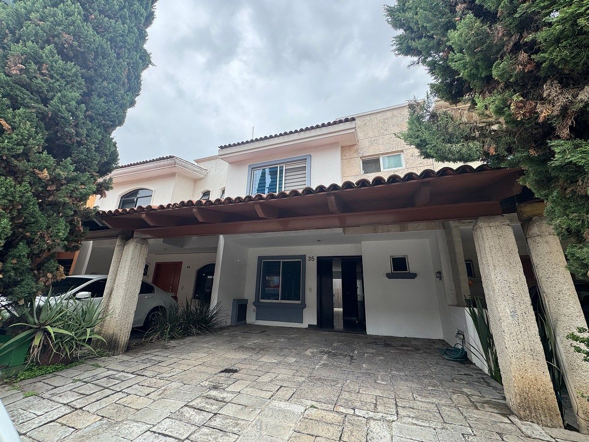 Hermosa casa amueblada en Parques de la Castellana, foto 1 de 32