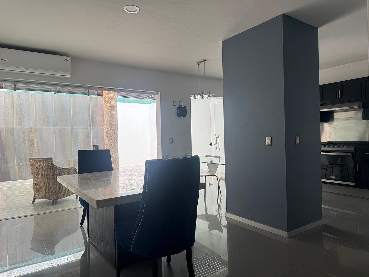 Casa en condominio en Parque de La Castellana, Zapopan, foto 3 de 32