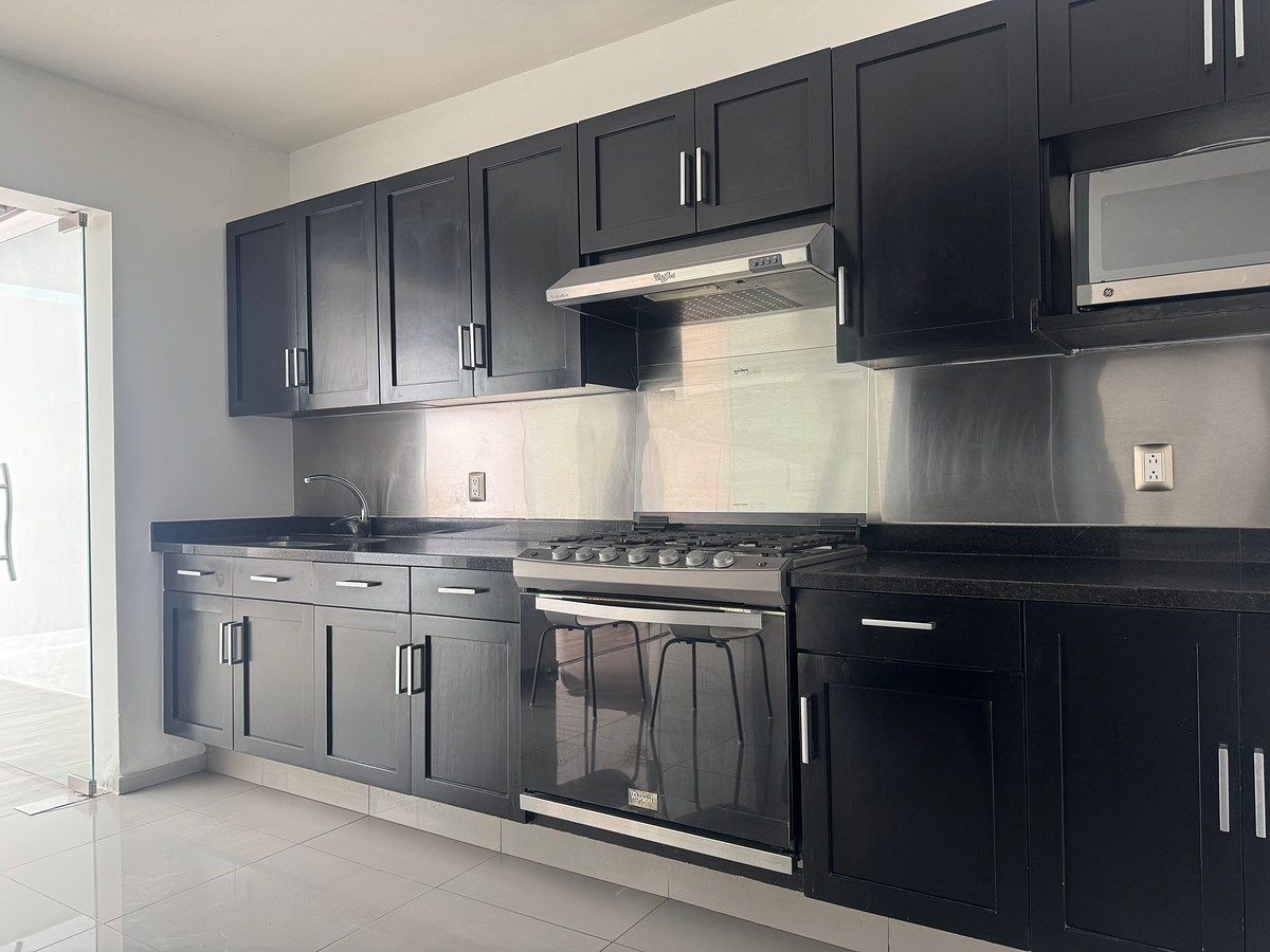 Casa en condominio en Parque de La Castellana, Zapopan, foto 5 de 32