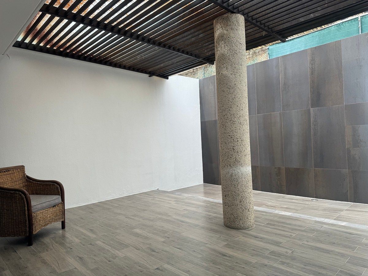 Casa en condominio en Parque de La Castellana, Zapopan, foto 8 de 32