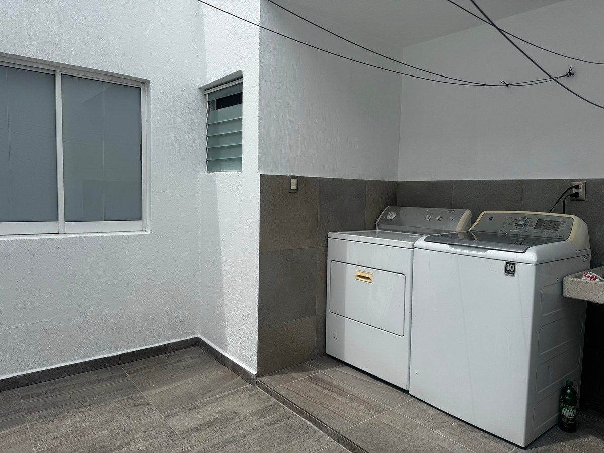 Casa en condominio en Parque de La Castellana, Zapopan, foto 11 de 32