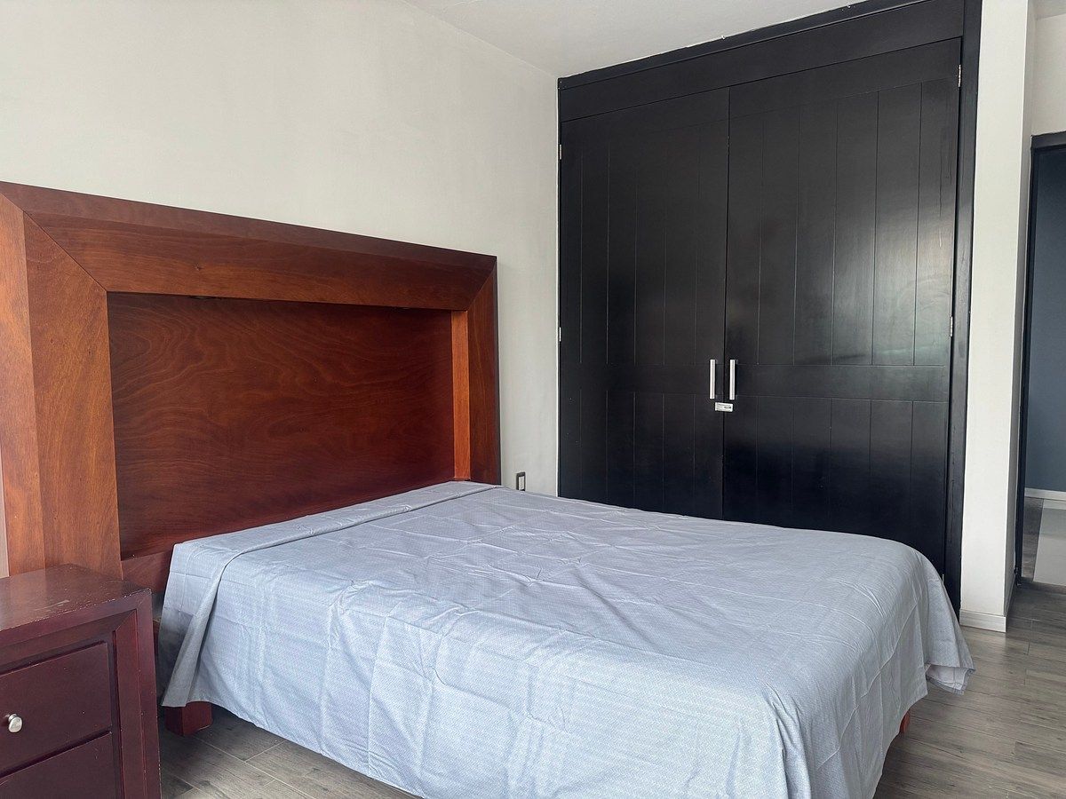 Casa en condominio en Parque de La Castellana, Zapopan, foto 25 de 32