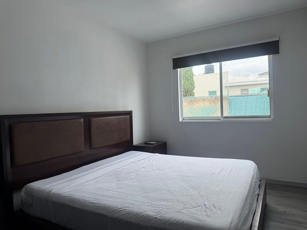 Casa en condominio en Parque de La Castellana, Zapopan, foto 30 de 32