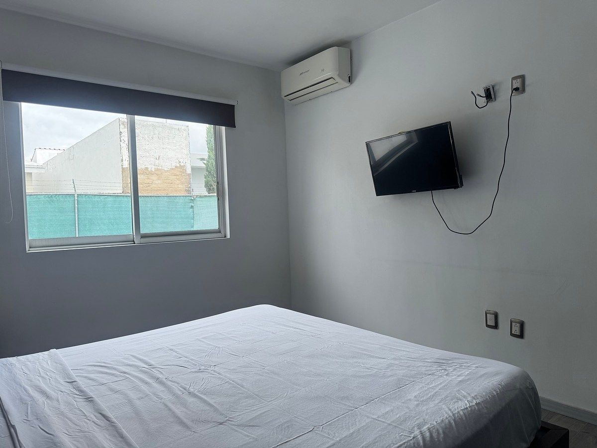 Casa en condominio en Parque de La Castellana, Zapopan, foto 32 de 32