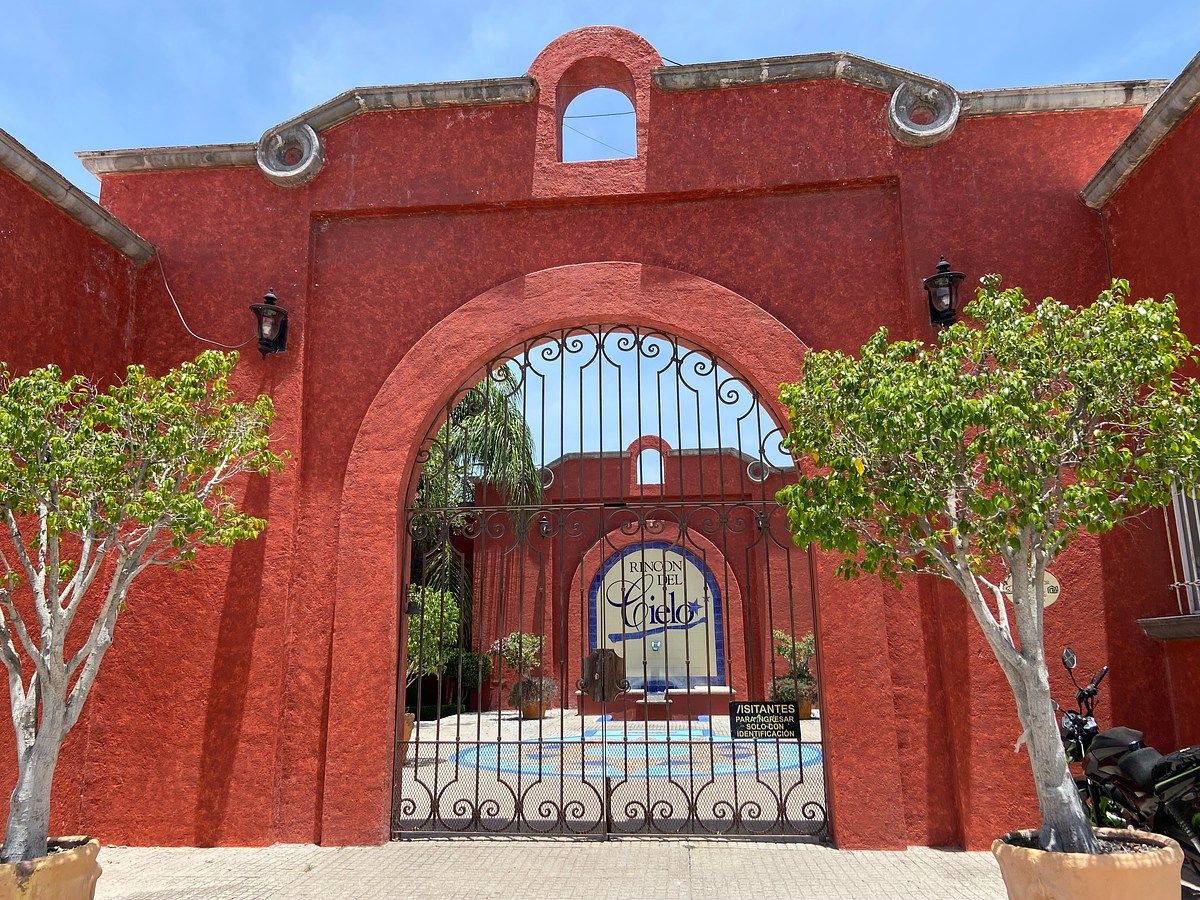 Casa em condomínio fechado em La Lejona, San Miguel de Allende, foto 2 de 22