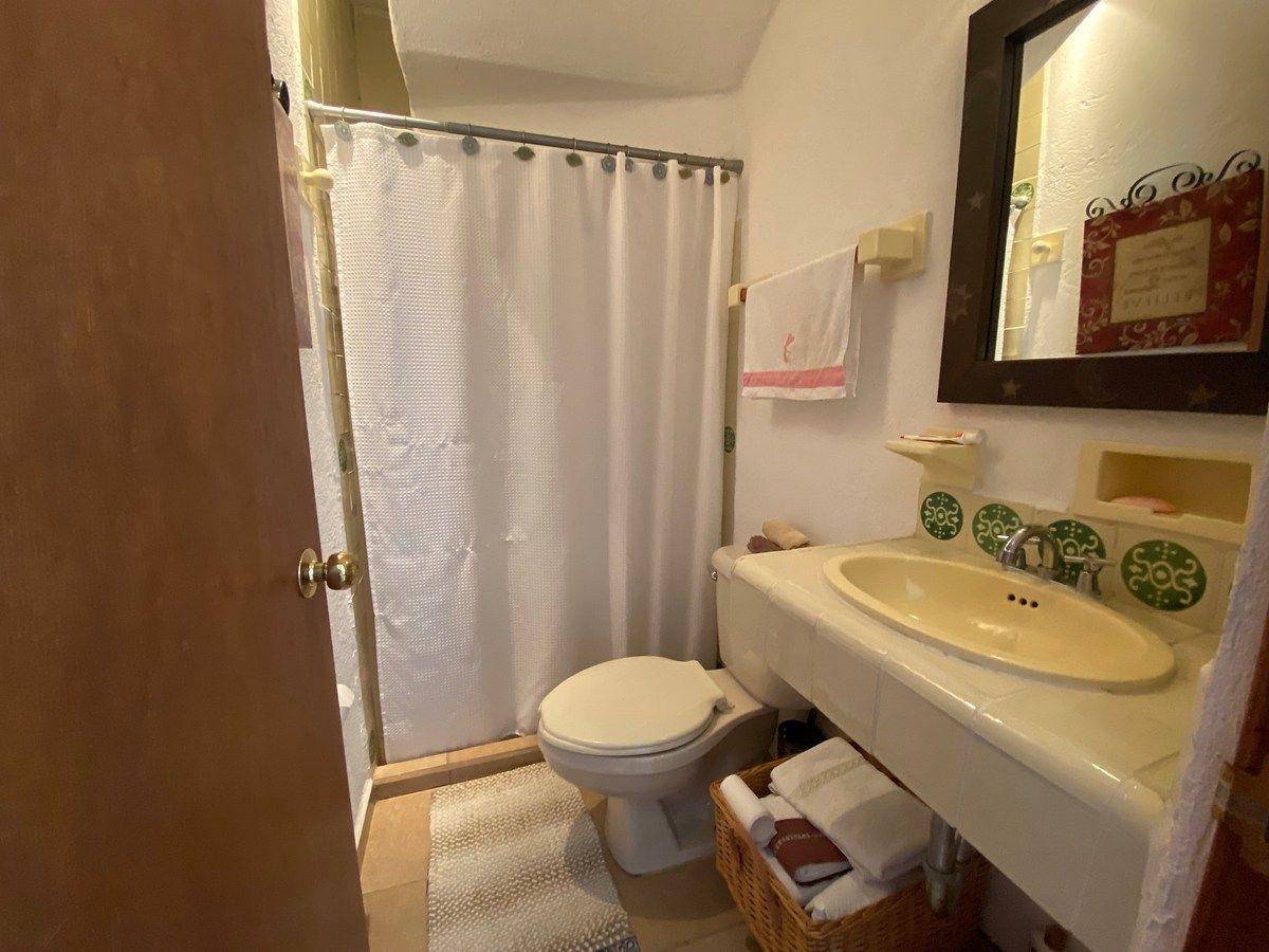 Casa em condomínio fechado em La Lejona, San Miguel de Allende, foto 7 de 22