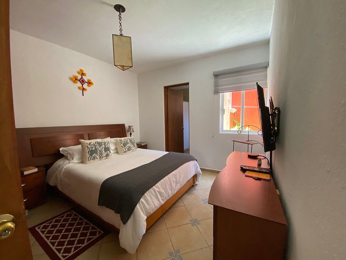 Casa em condomínio fechado em La Lejona, San Miguel de Allende, foto 10 de 22