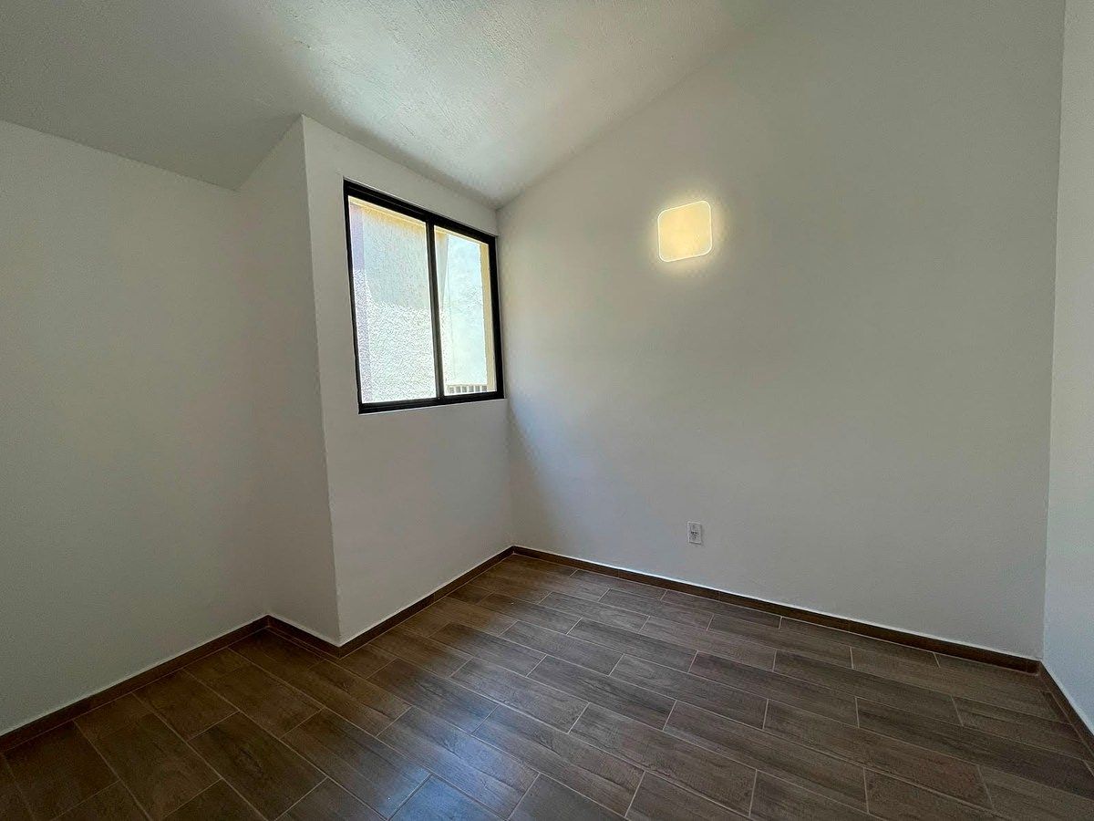 Apartamento em El Sauz, Tlaquepaque, foto 8 de 11