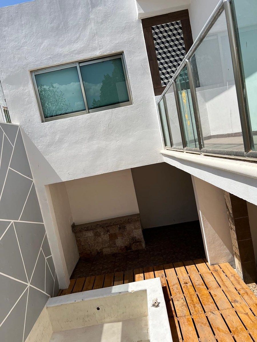 Casa en Xcumpich, Mérida, foto 11 de 15