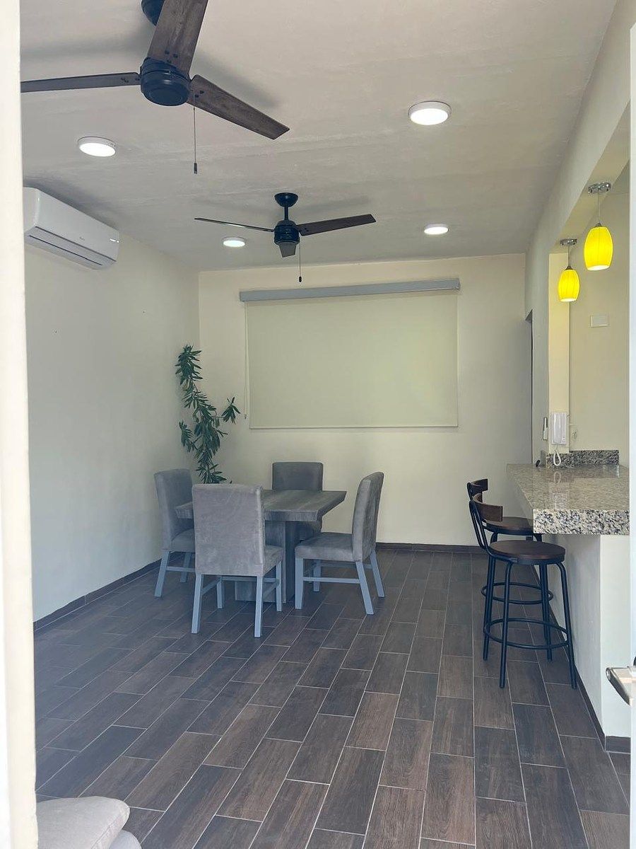 Casa en Xcumpich, Mérida, foto 4 de 15