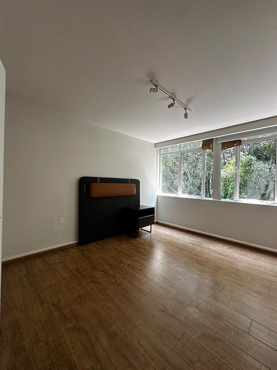 Departamento en Colonia Condesa, Cuauhtémoc, foto 4 de 14
