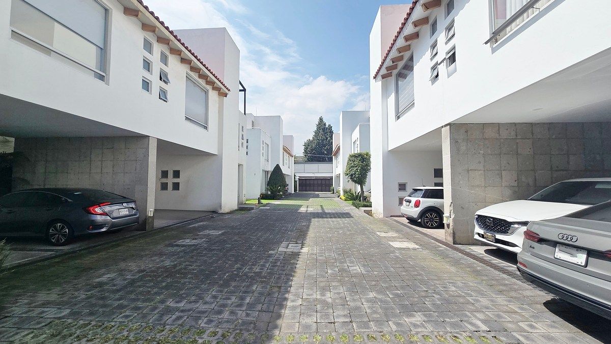 Casa en Condominio en Venta en Tepepan Tips Inmobiliarios ®, foto 1 de 26