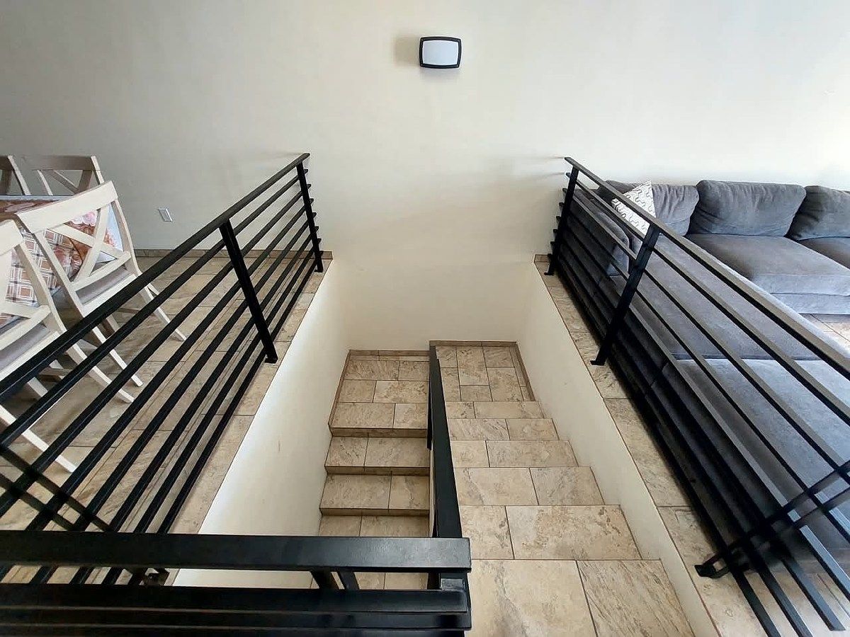 House in Punta Azul, Playas de Rosarito, photo 10 of 19