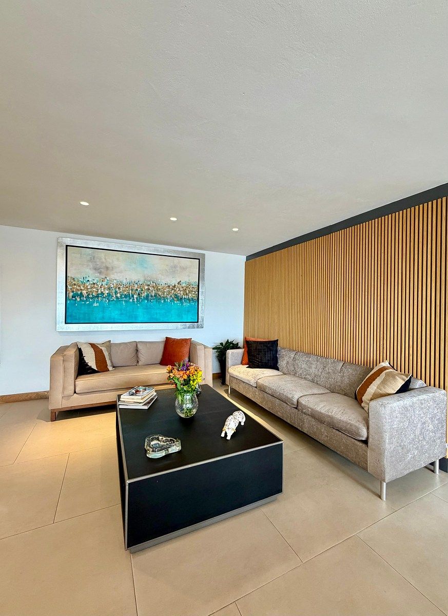 Departamento Venta | Del Valle Norte, foto 1 de 21