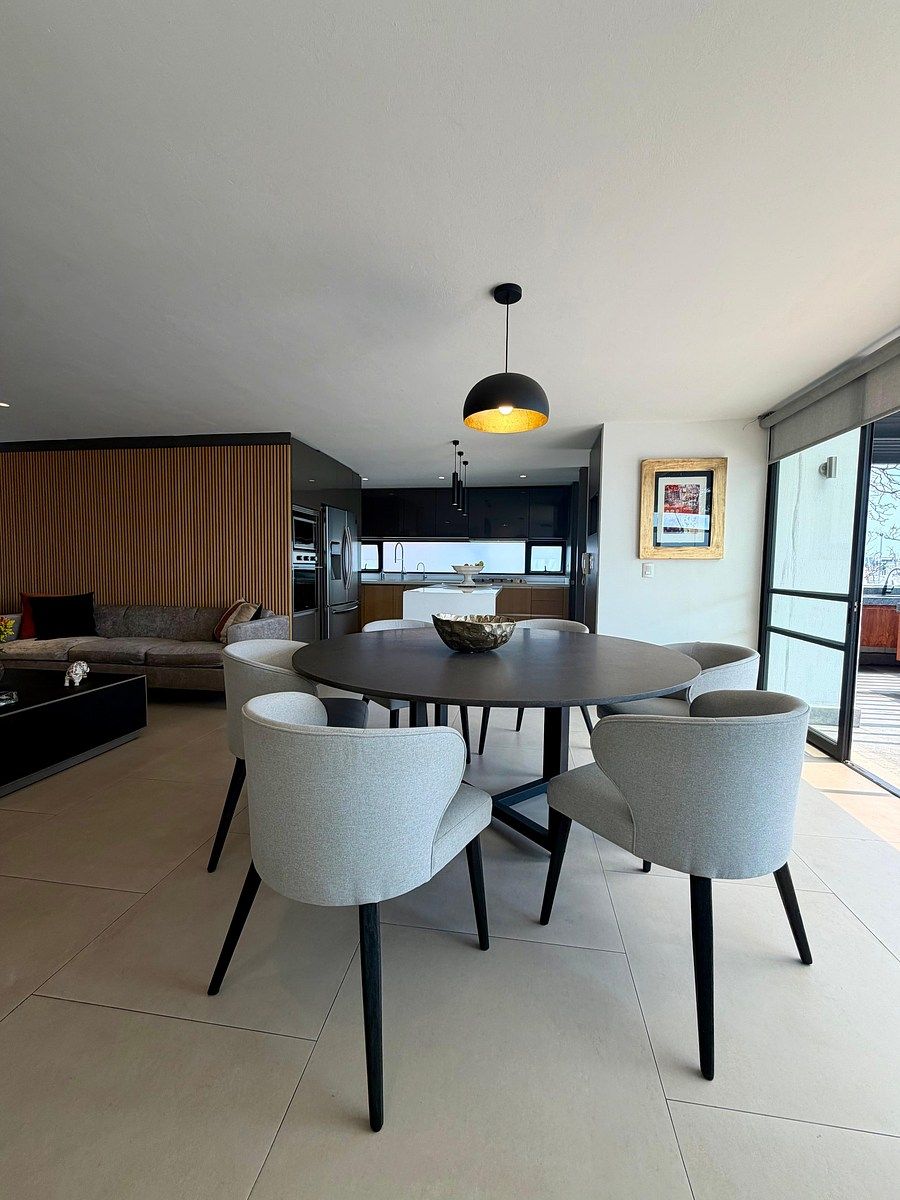 Departamento en Del Valle Norte, Benito Juárez, foto 4 de 21