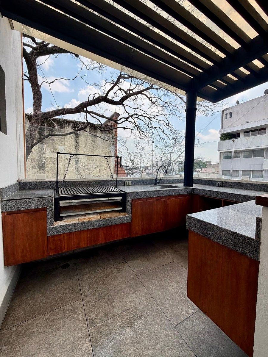 Departamento en Del Valle Norte, Benito Juárez, foto 9 de 21