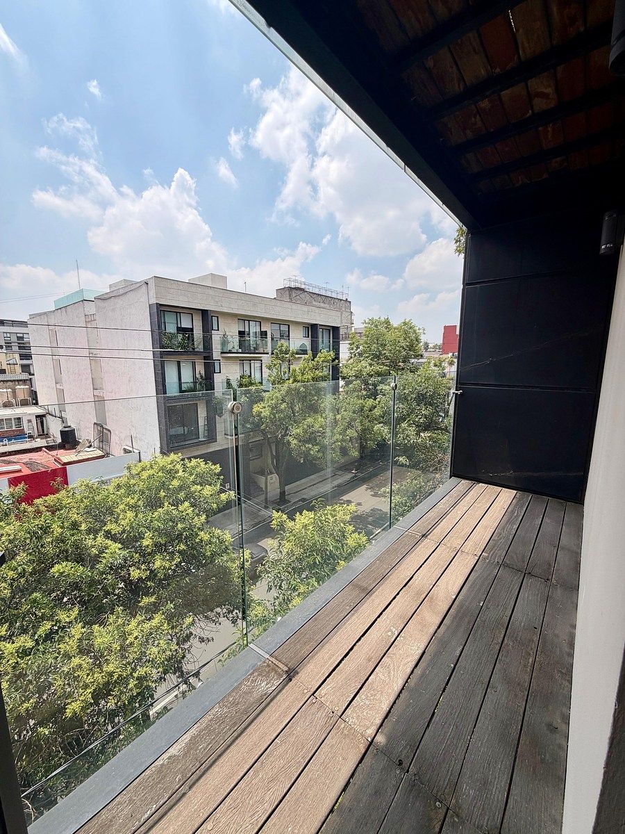 Departamento en Del Valle Norte, Benito Juárez, foto 14 de 21
