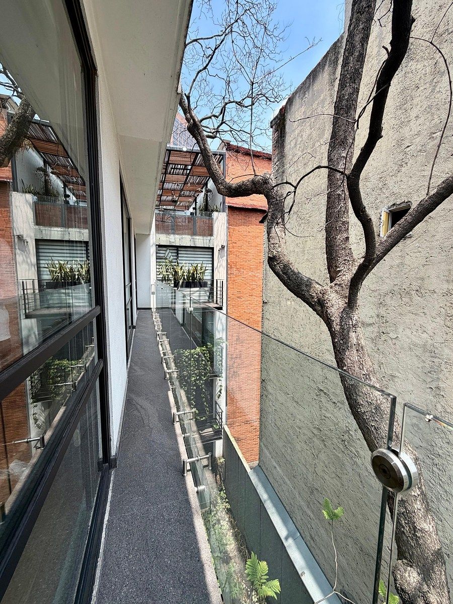 Departamento en Del Valle Norte, Benito Juárez, foto 20 de 21