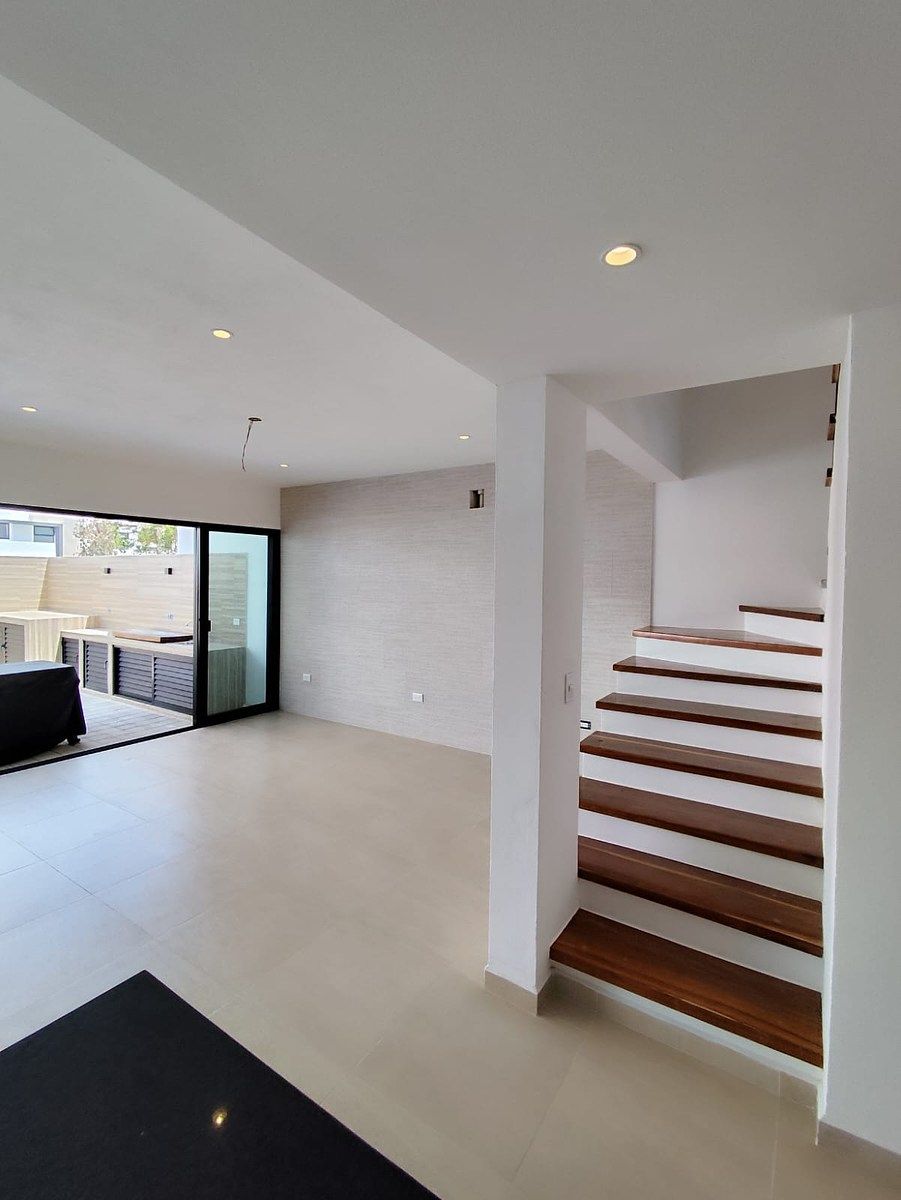 Casa em Residencial Río, Benito Juárez, foto 8 de 27