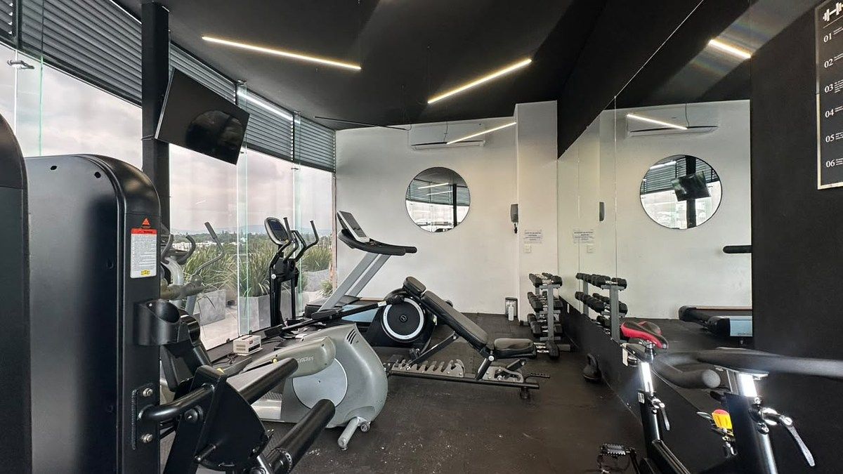 Apartamento em Providencia 5a Secc, Guadalajara, foto 16 de 20