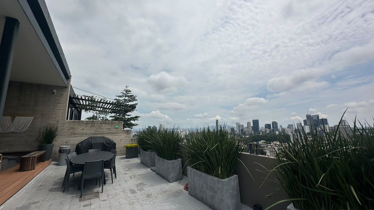 Apartamento em Providencia 5a Secc, Guadalajara, foto 17 de 20