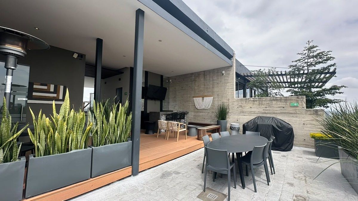 Apartamento em Providencia 5a Secc, Guadalajara, foto 18 de 20