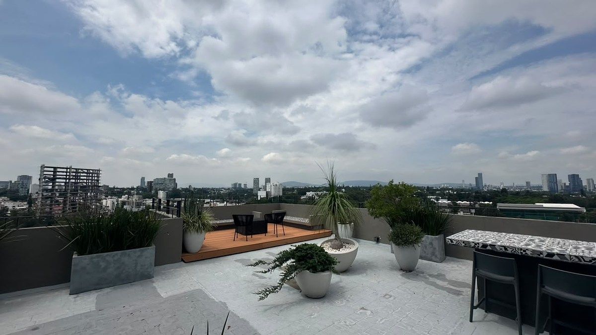 Apartamento em Providencia 5a Secc, Guadalajara, foto 20 de 20